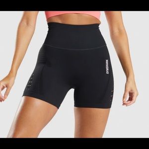 Gymshark energy seamless shorts XS